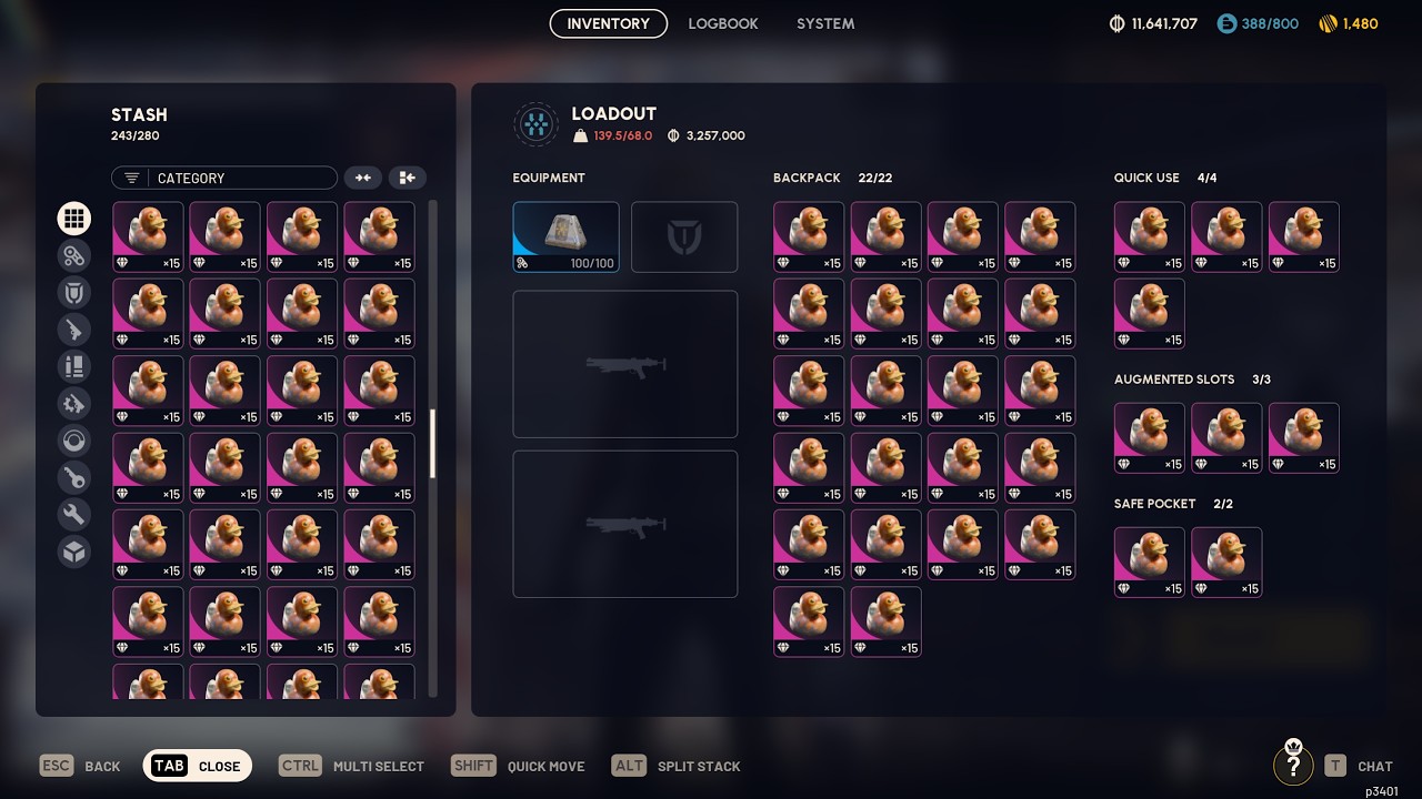 HOW TO DO THE DUCK DUPLICATION GLITCH IN ARC RAIDERS!