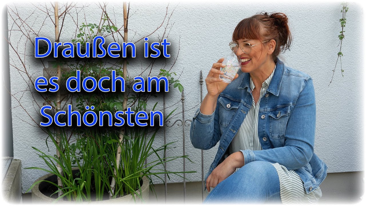 VORGARTEN UPDATE |IDEEN FÜR DEN HAUSEINGANG|ICH HABE EINIGES VERÄNDERT