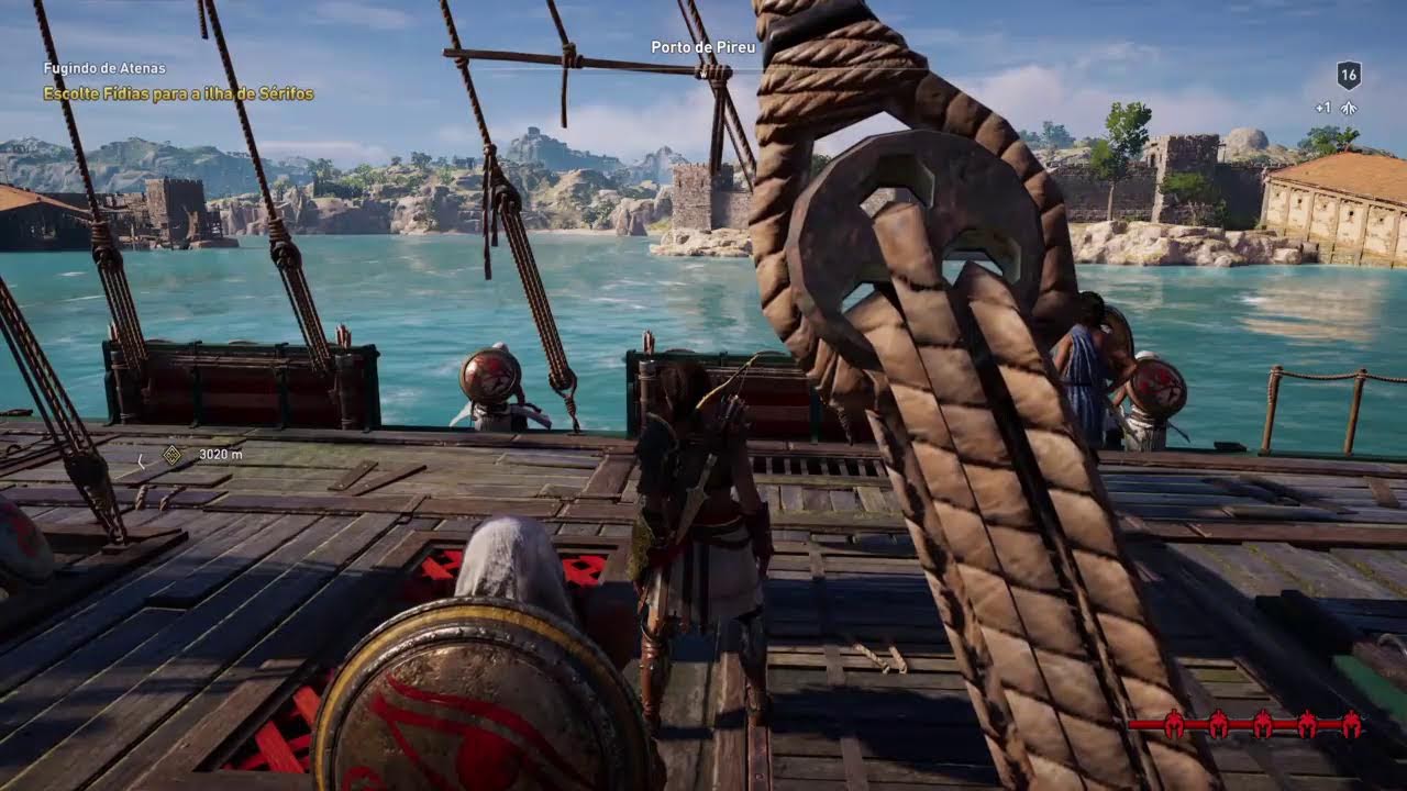Gameplay