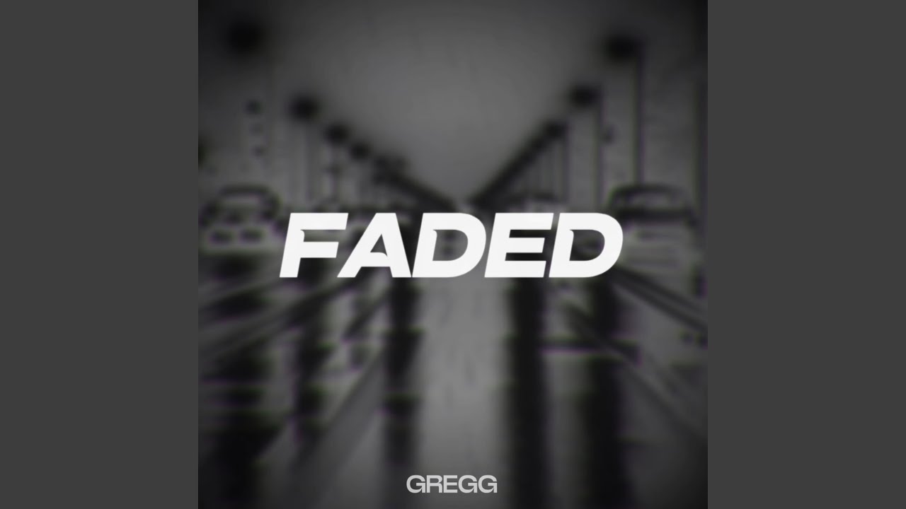Faded