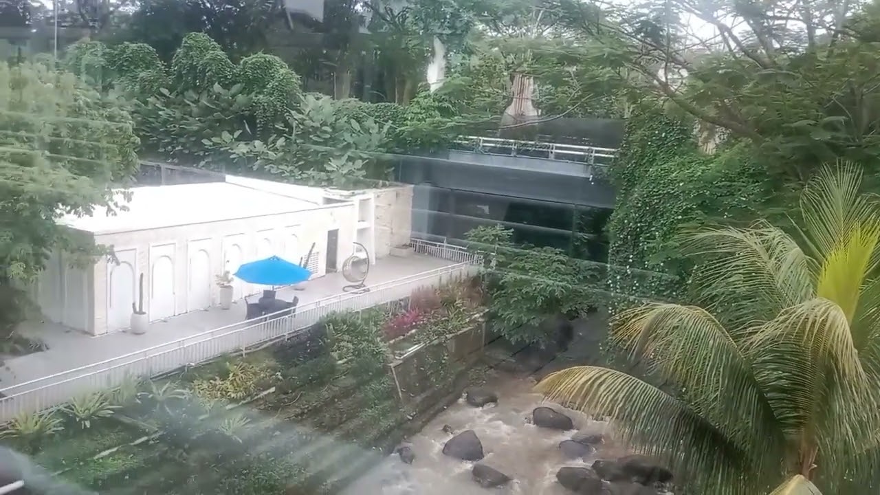 Nikmat mana lagi yg engkau dustakan
