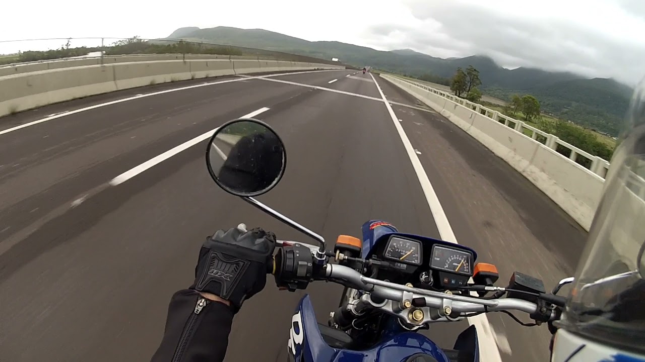 Rd 135 ou DT200R