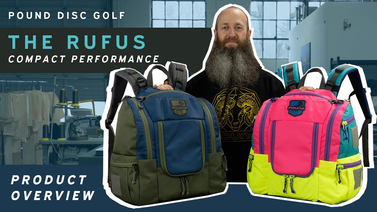 The Rufus: Product Overview