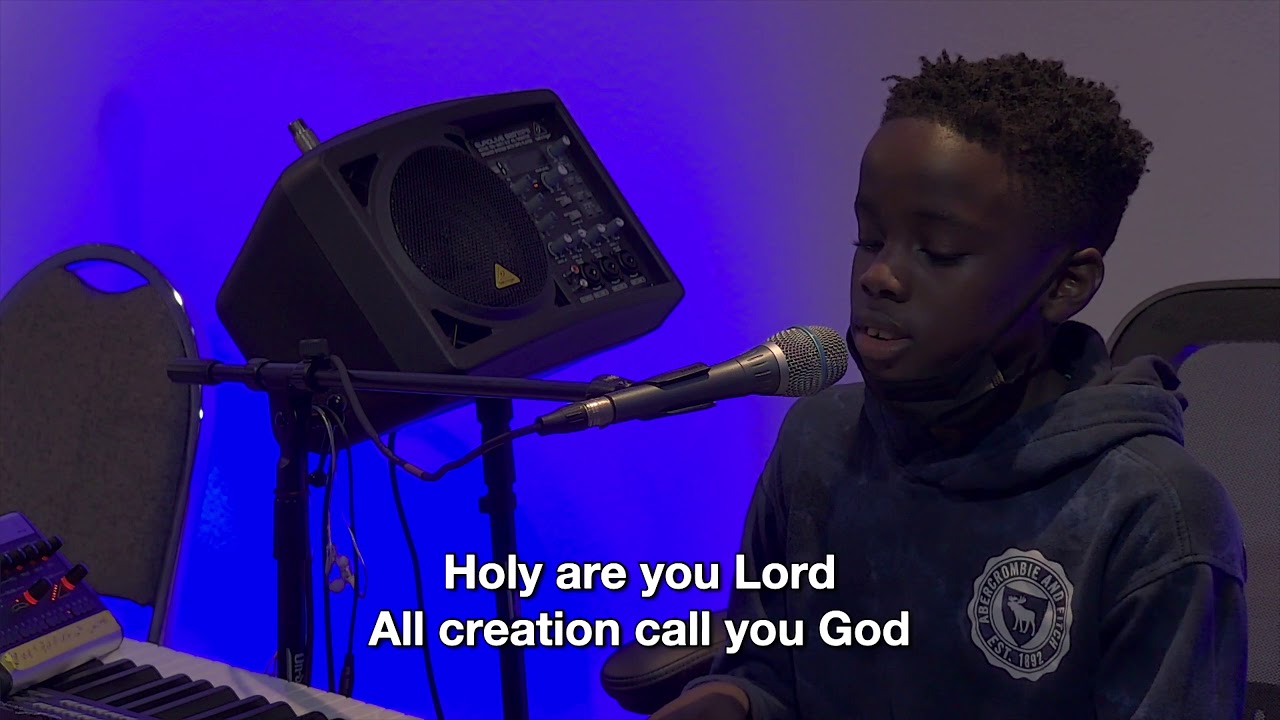 Awesome God, How Great Thou Art | Praise and Worship | David Judah