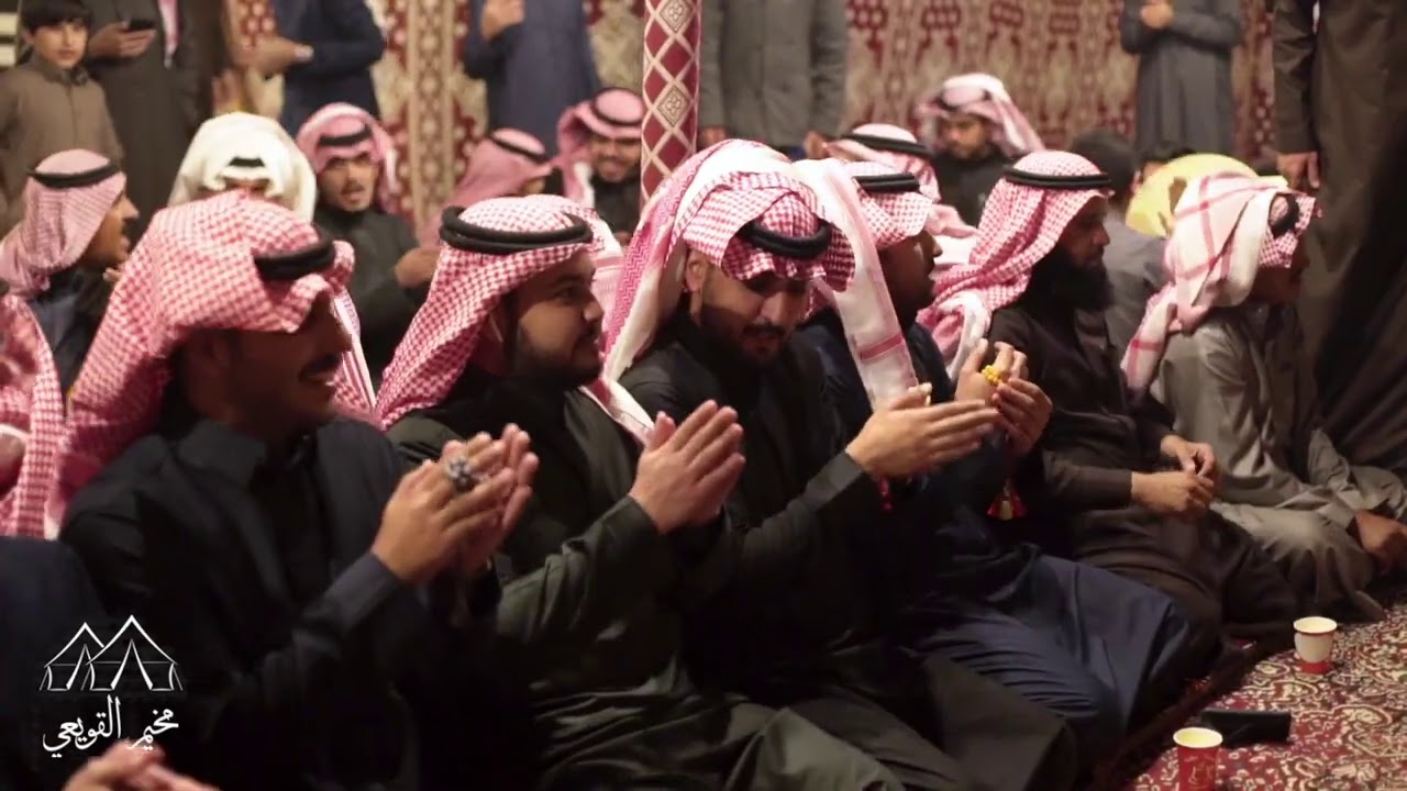 سامري حايل ( ياهلي ماخبرتو )
