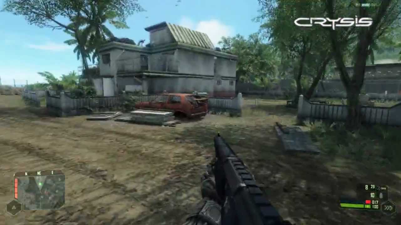 Gaming on the ASUS N56VM