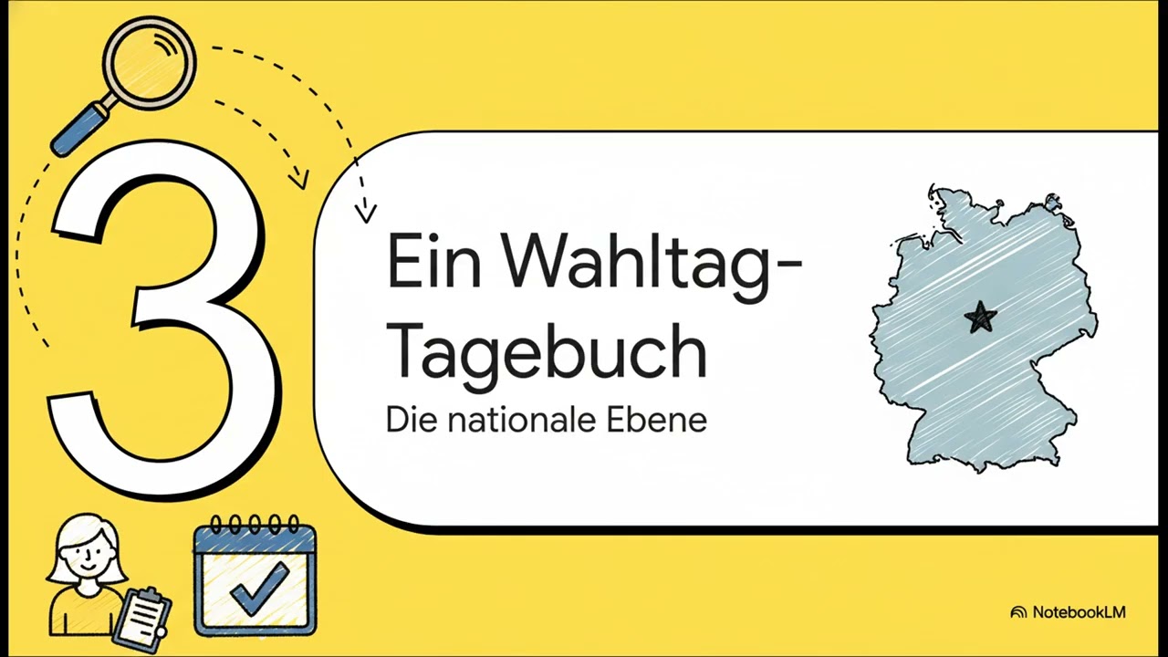 Demokratie  - Kommunalpolitik