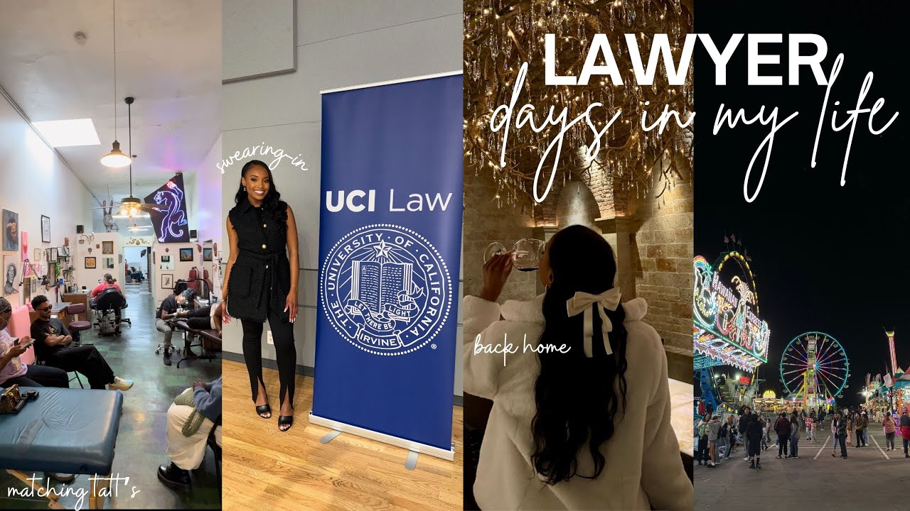 VLOG: LET’S CATCH UP! SWEARING IN CEREMONY, NEW JOB, MATCHING TATTOOS, SISTER TRIP TO CANADA & HOME!