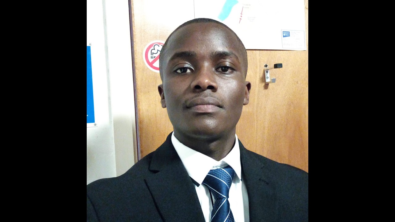 Stephen Young Global Leaders&rsquo; Scholarship Programme