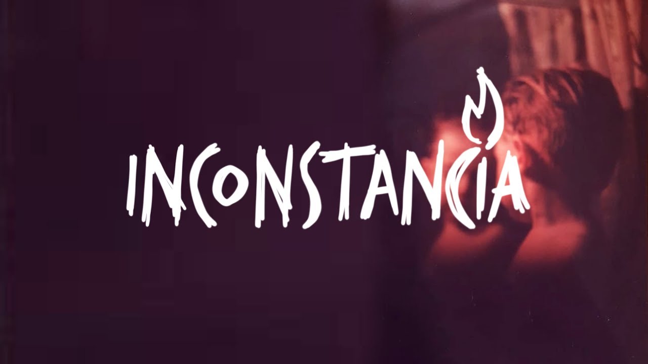 INCONSTANCIA ESPIRITUAL