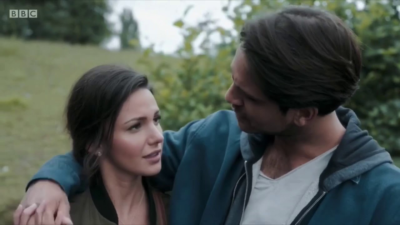 Our Girl| Georgie and Elvis| Already Gone