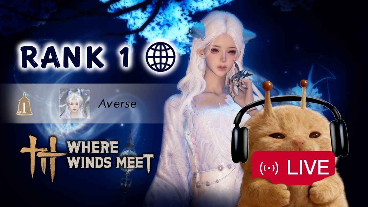 Rank 1 PvP NA 94%+ WR | New DROPS! | EU has STOLEN Rank 1 we MUST take it back. | !FAQ