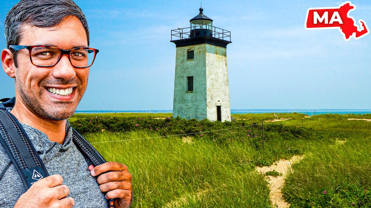 Top 15 Trails to Hike on Cape Cod | Hiking Guide