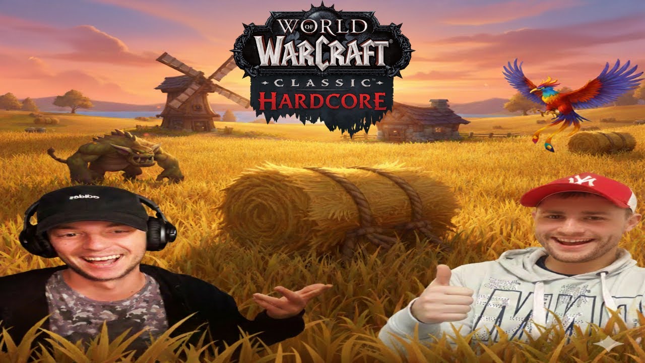 Die Wilde Reise nach Westfall nimmt Fahrt auf mit 