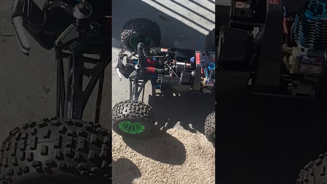 Revo .28 revo 2.5r