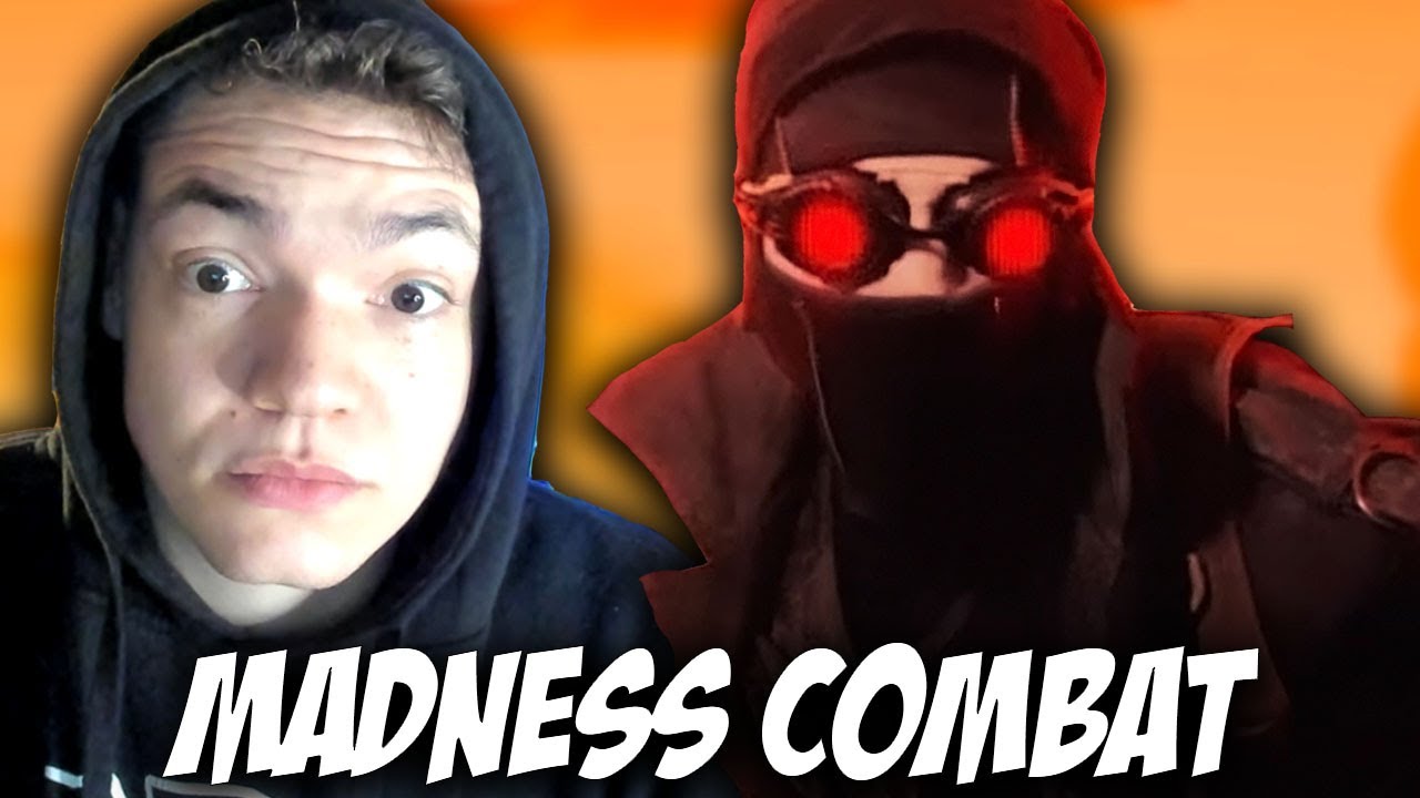 Madness: Project Nexus Cinematic Trailer (REACTION)