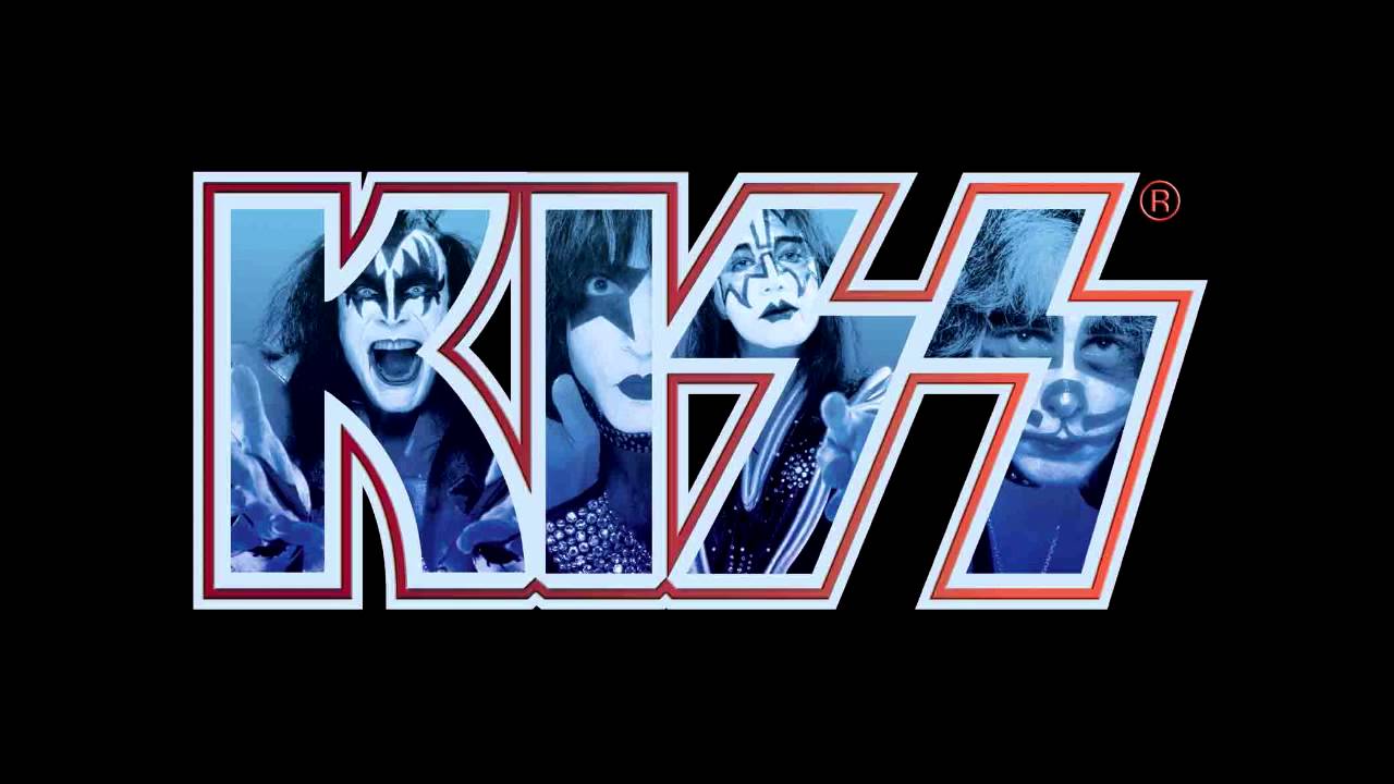 KISS - Detroit Rock City (8 bit)