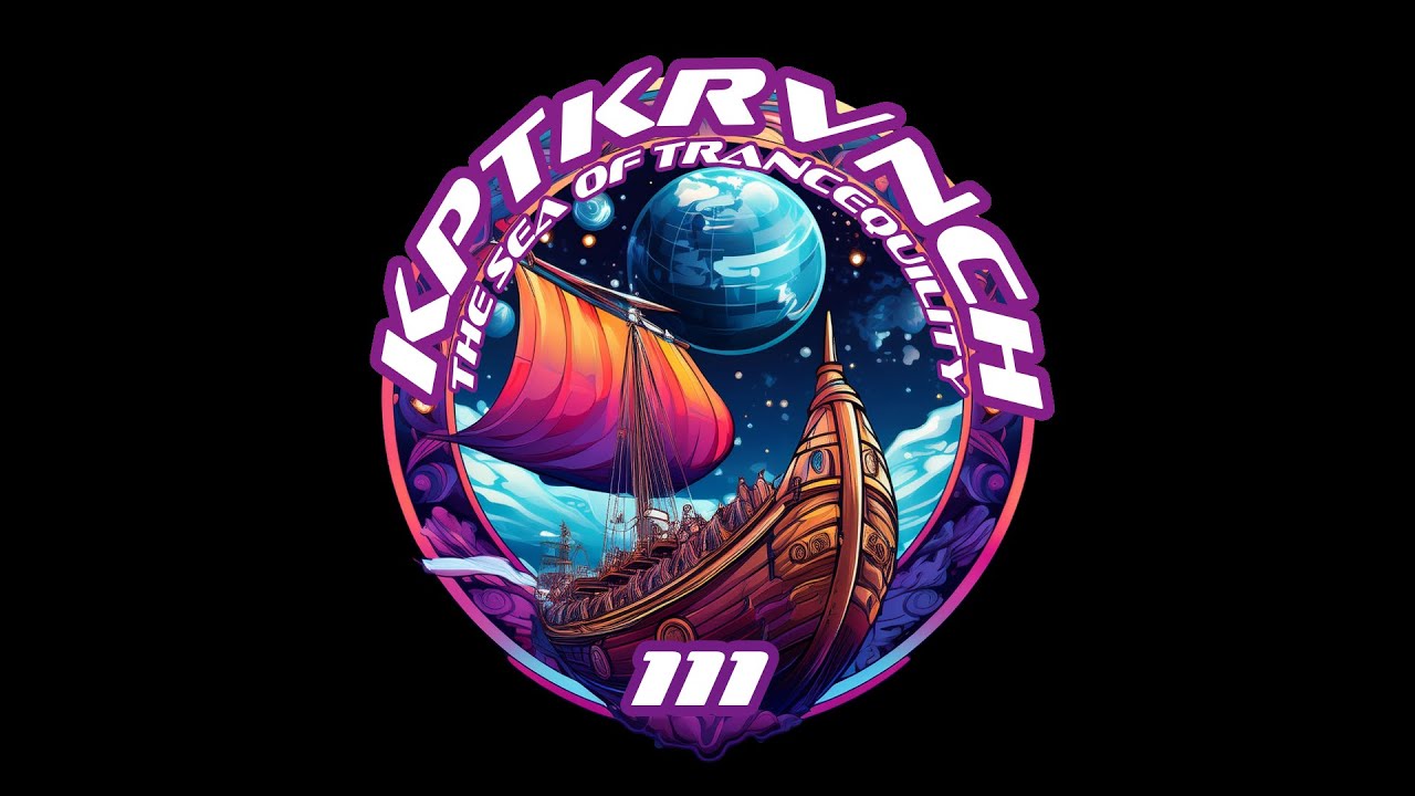 The Sea of Trancequility Mission 111 on Beat Geeks Radio