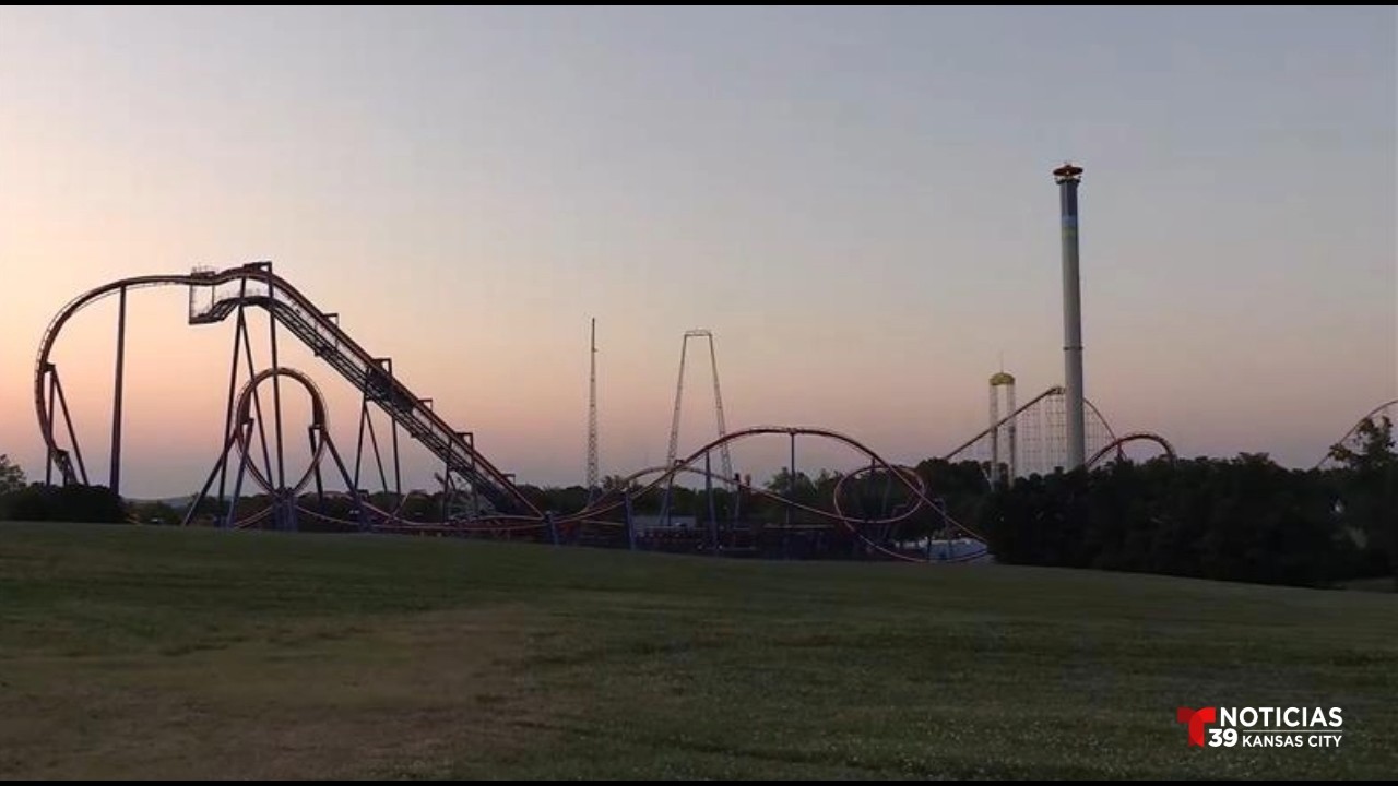 Six Flags venderá Worlds of Fun en acuerdo de $342 millones