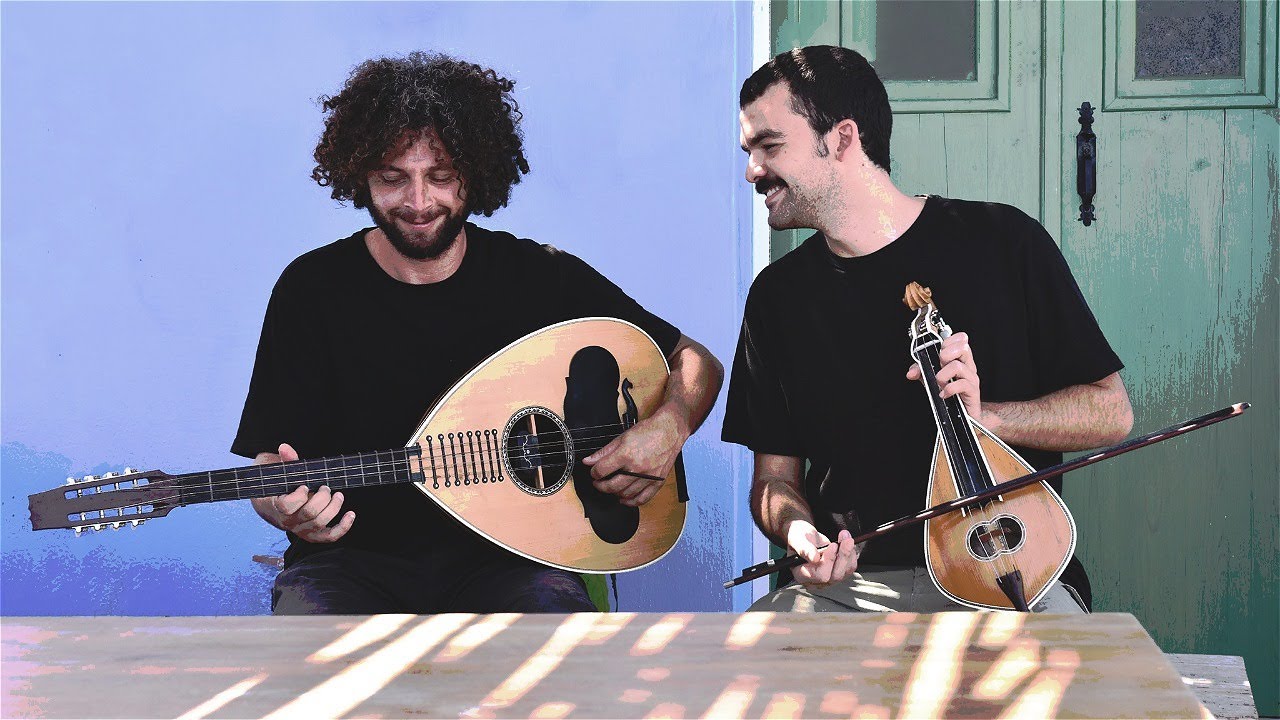 Λεοντίδης - Λιναρδάκης | Γλέντι στο Χριστό Ιεράπετρας 7/9/2020