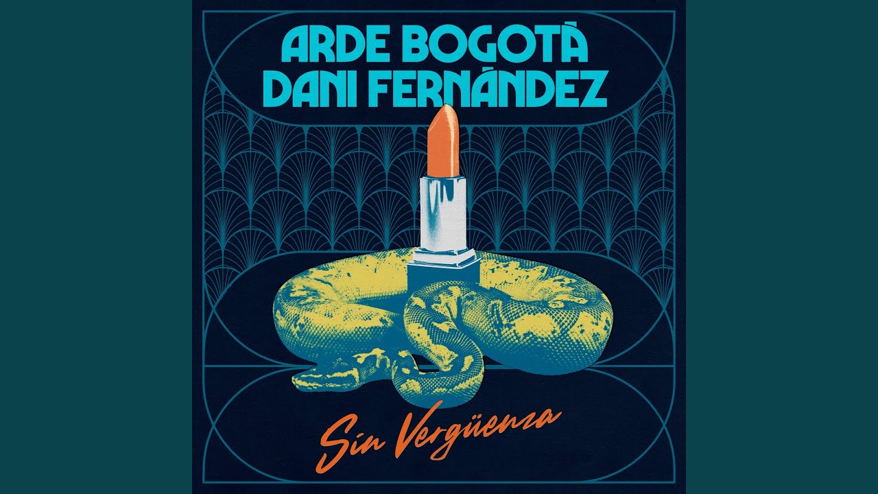 Sin Vergüenza