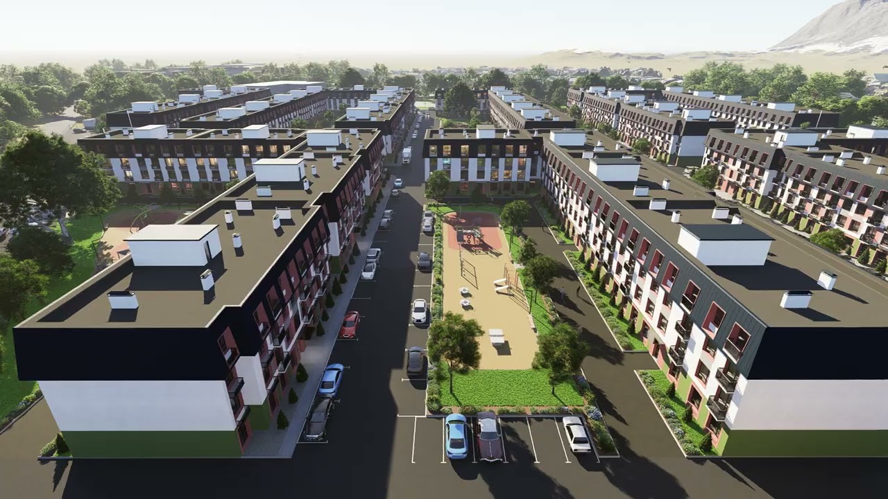 Zerger Анимация 3Д (ждем подтверждение)