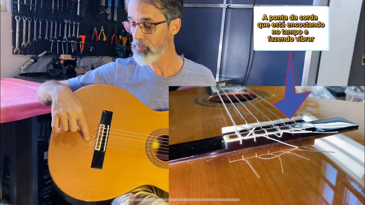 Viol&atilde;o trastejando