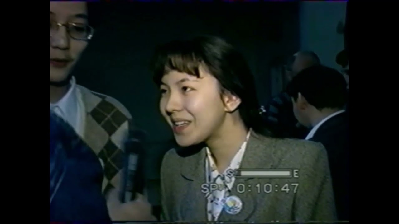 Якутия и Якутск 27-30 марта 1998 года
