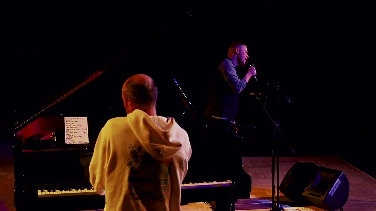 Solo - Everything Goes | The Influences