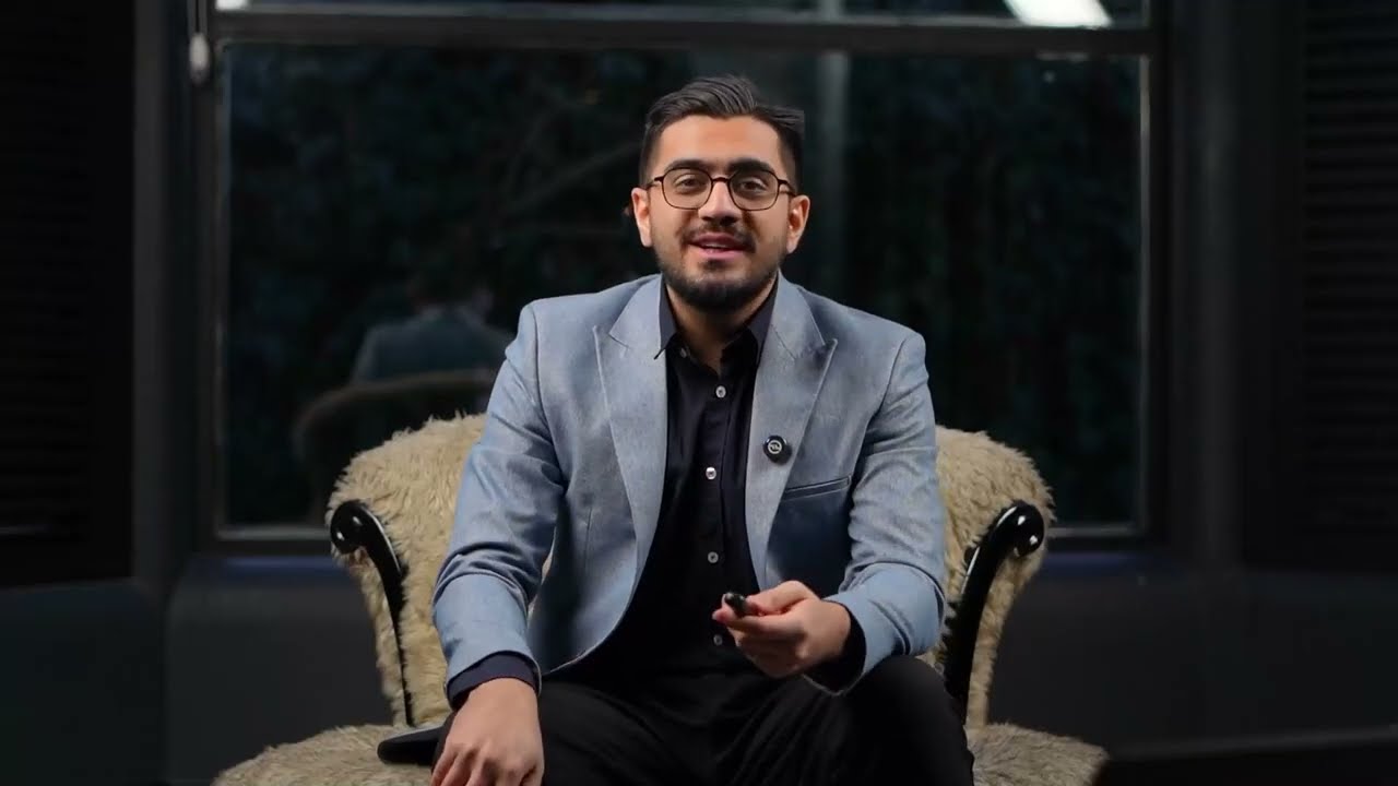 با این تمرین فهمیدم چطور تو صف نون وایسادن برام گرون تموم میشه! | قسمت ۲۱