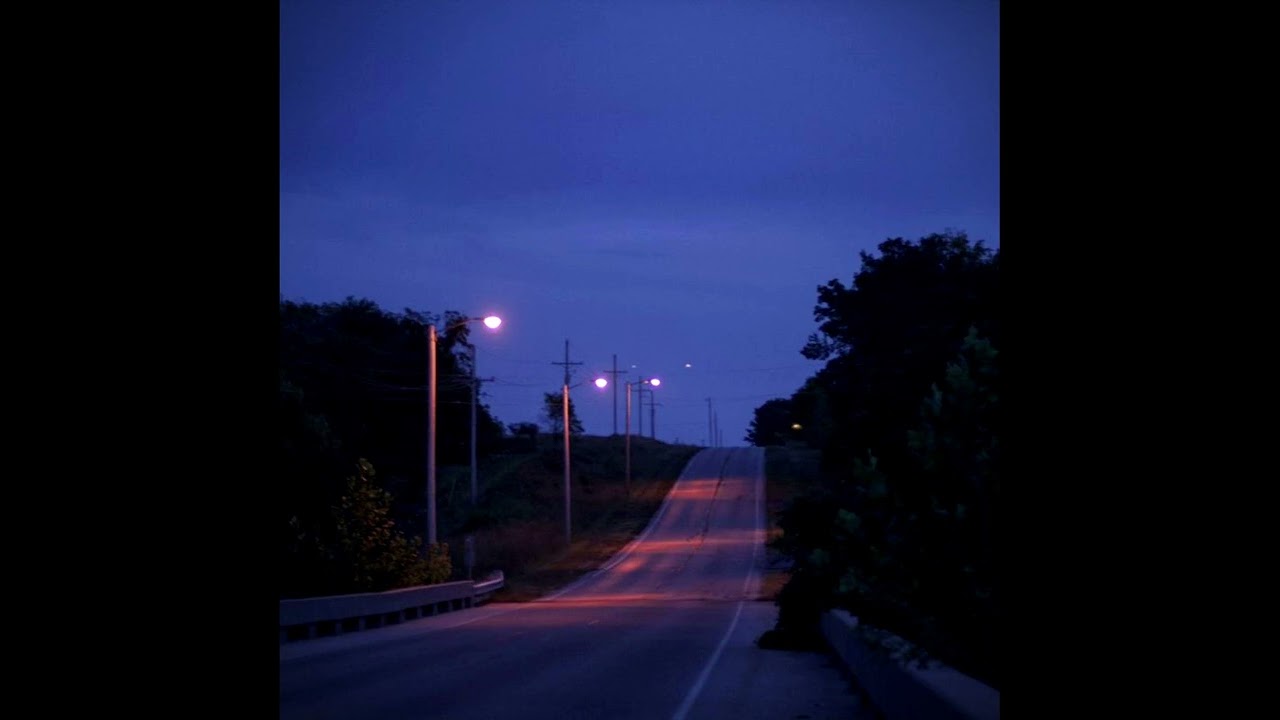 EriX - Estradas Vazias |