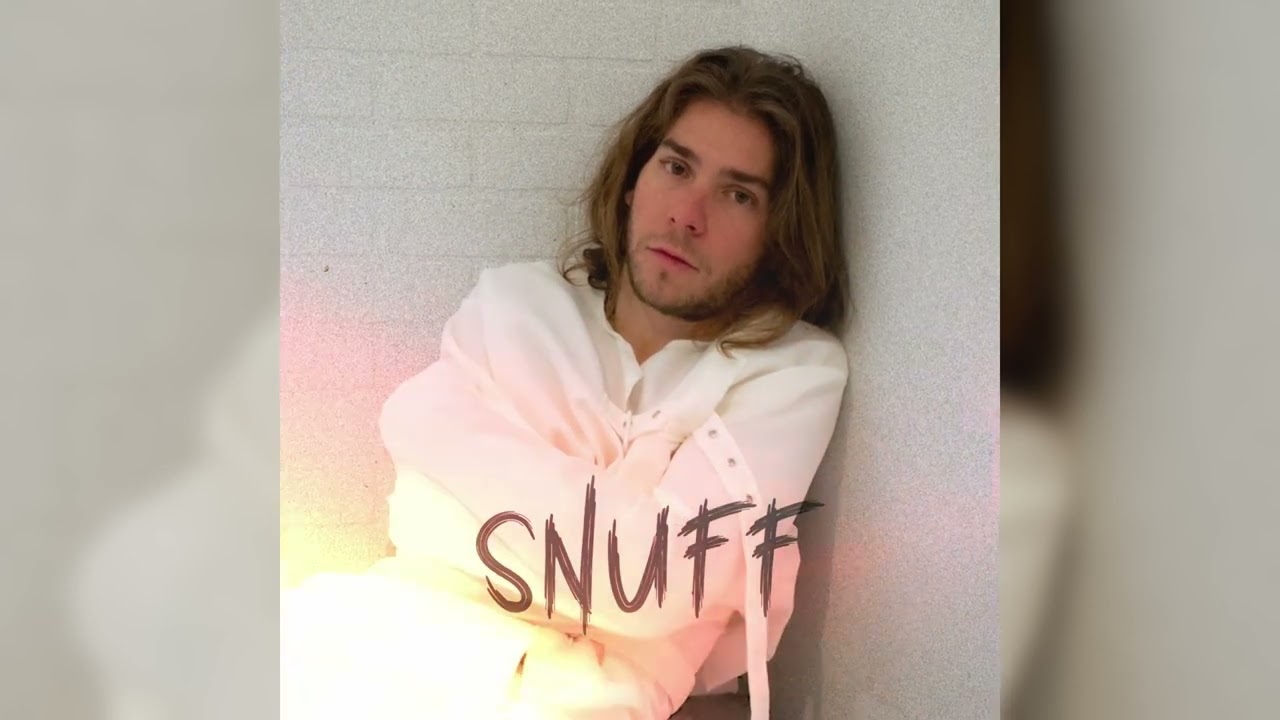 Notice - Snuff (Slipknot Cover)