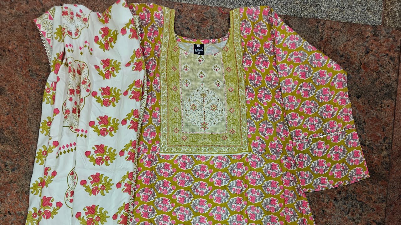 Selling dress sets, party wear dress, at wholesale and affordable prices
