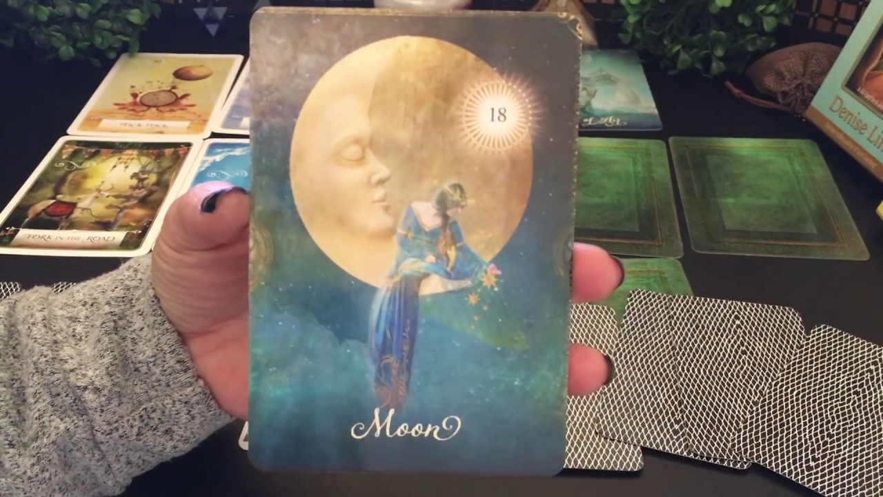 Aquarius April 2019: Offers! Decisions! choices!