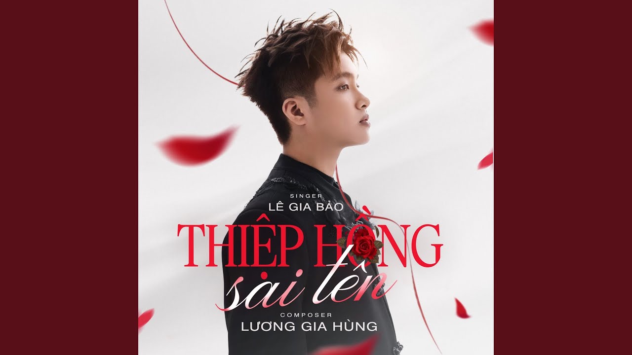 Thiệp Hồng Sai Tên