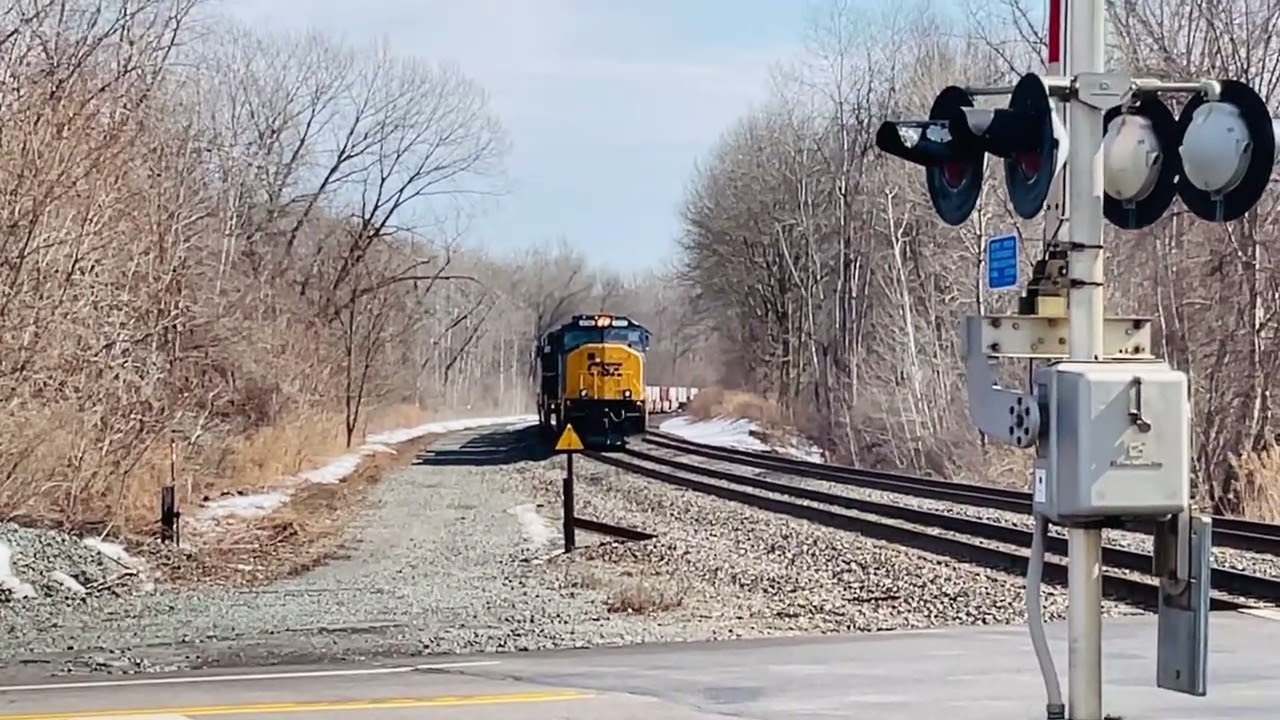 CSX