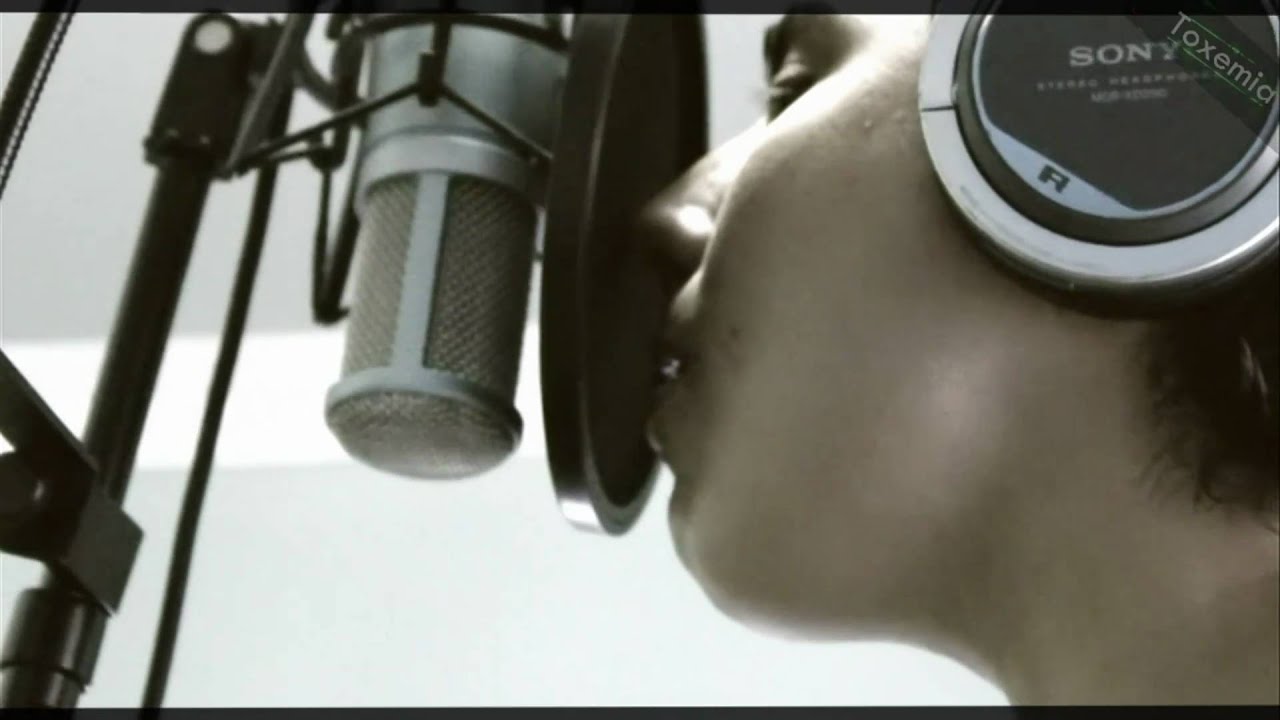 Toxemia - El Tiempo Se Va