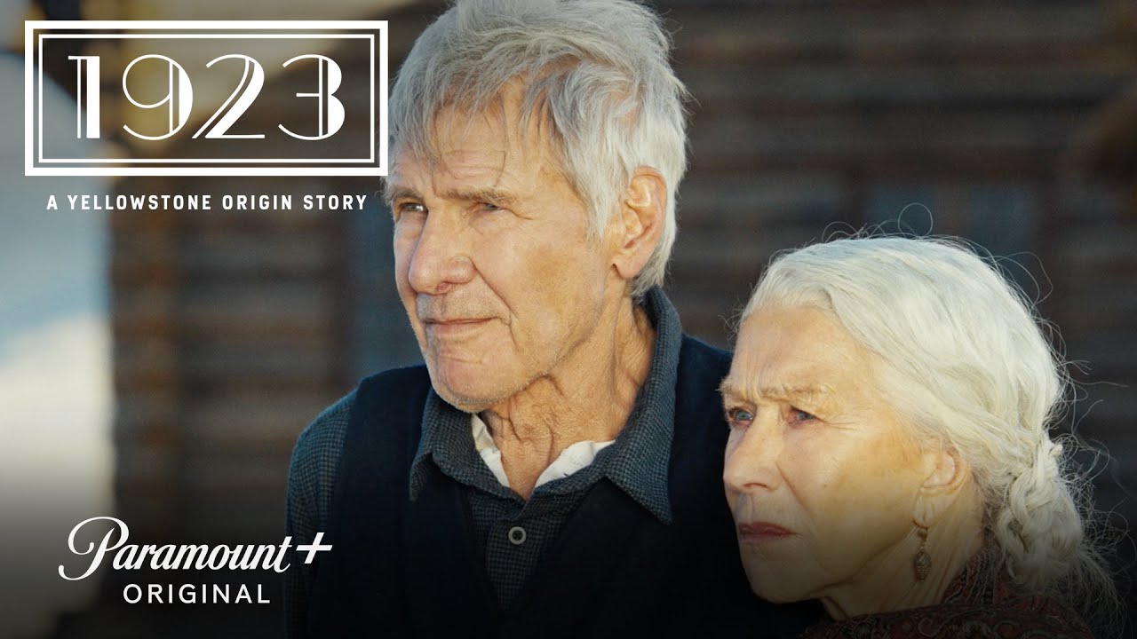 Previously on 1923: Season 1 | Paramount+
