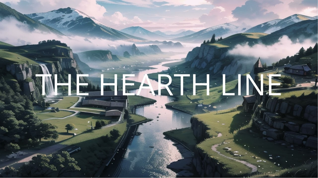 KevinYLiberts - The Hearth Line (Preview)