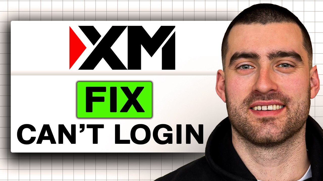Как исправить ошибку &laquo;Не удается войти в систему&raquo; ​​на XM Trading [РЕШЕНО]