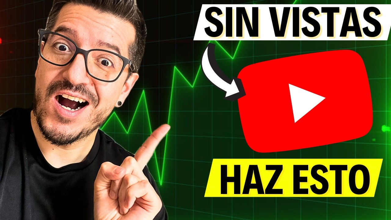 YouTube NO Muestra tus Videos porque NO Sabes estas 3 Técnicas para…