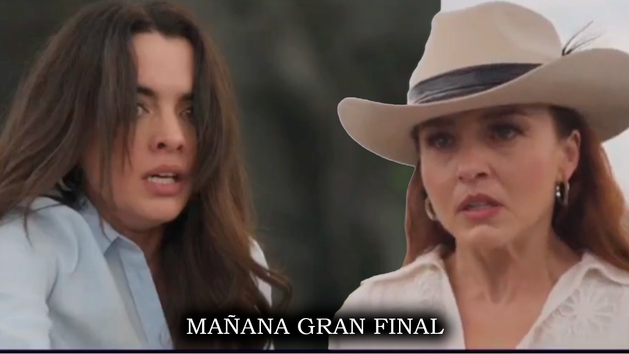 DOMENICA MONTERO | Avance Capitulo 50 | AVANCE FINAL