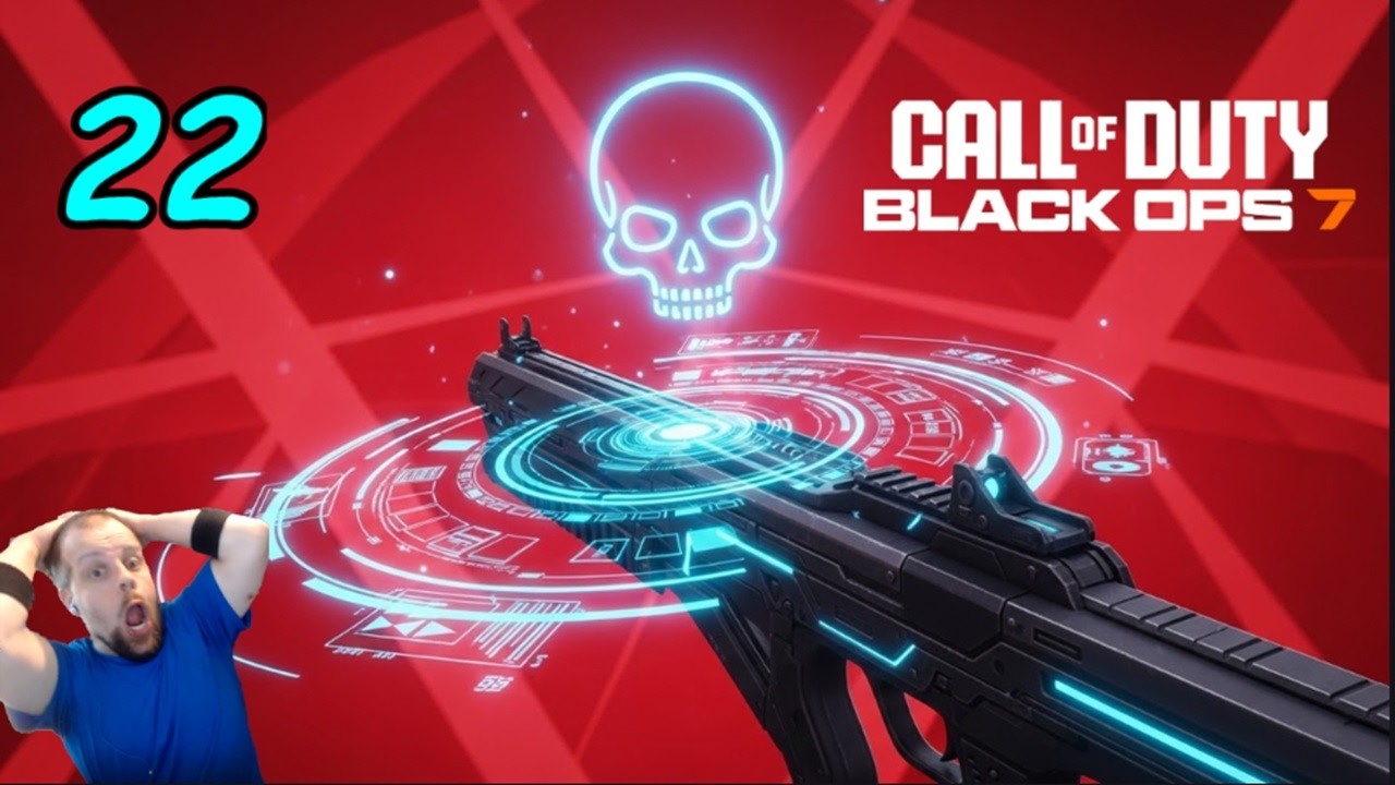 I Didn't Think This Was Possible!! 🤯1st Merciless Killer BO7 Multiplayer [#22]