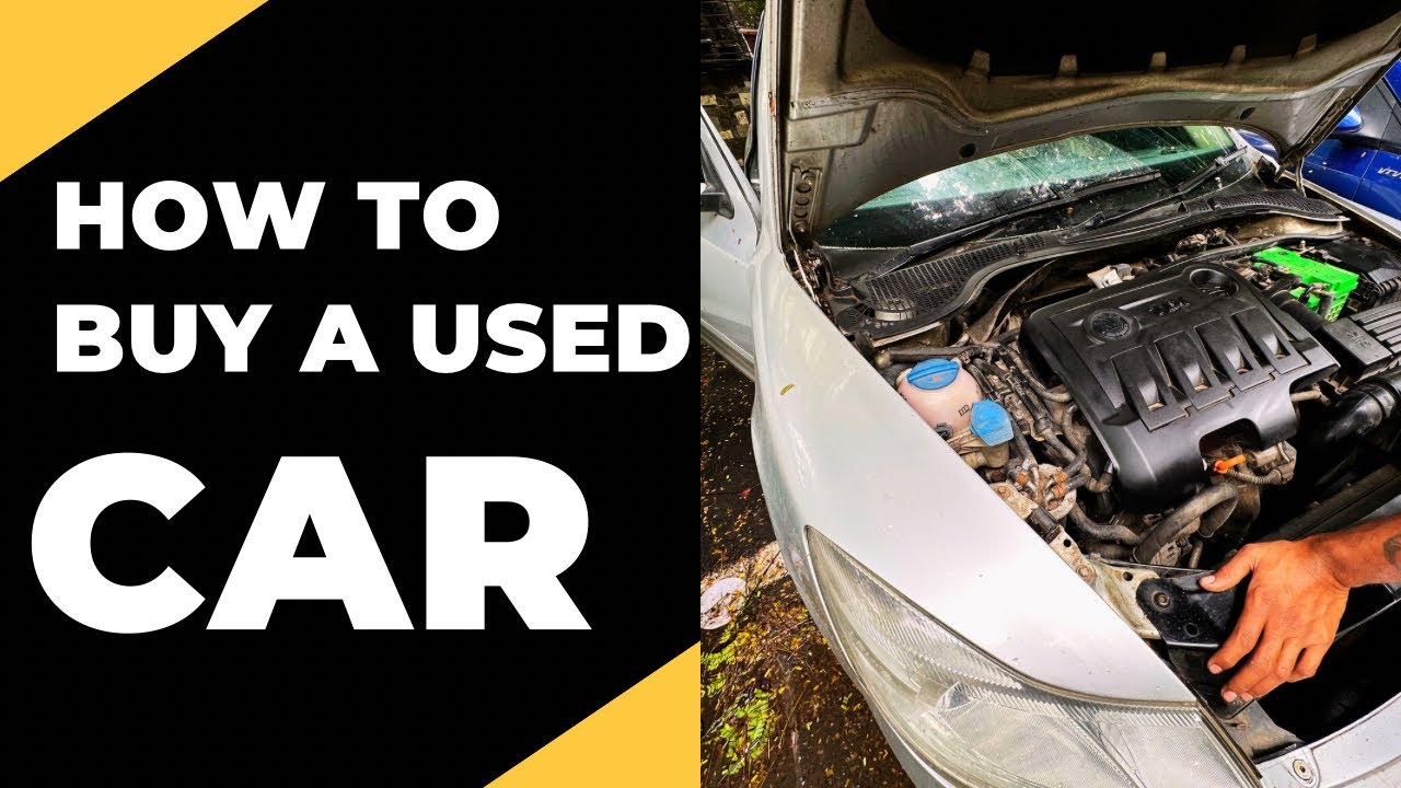 How to Buy Used Car #usedcars #pdi #skoda #laura @Pushkaraj84