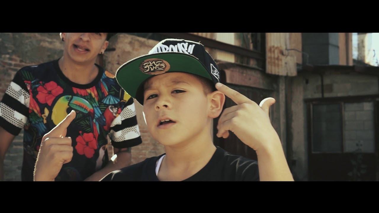 TOSER ONE - LOS QUE MENOS ESPERE🔥💿 (VIDEO OFICIAL) VOL.3