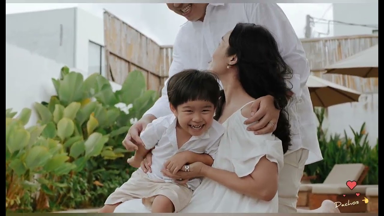 Dachos ~Bali ( 발리)family travel 👍👍