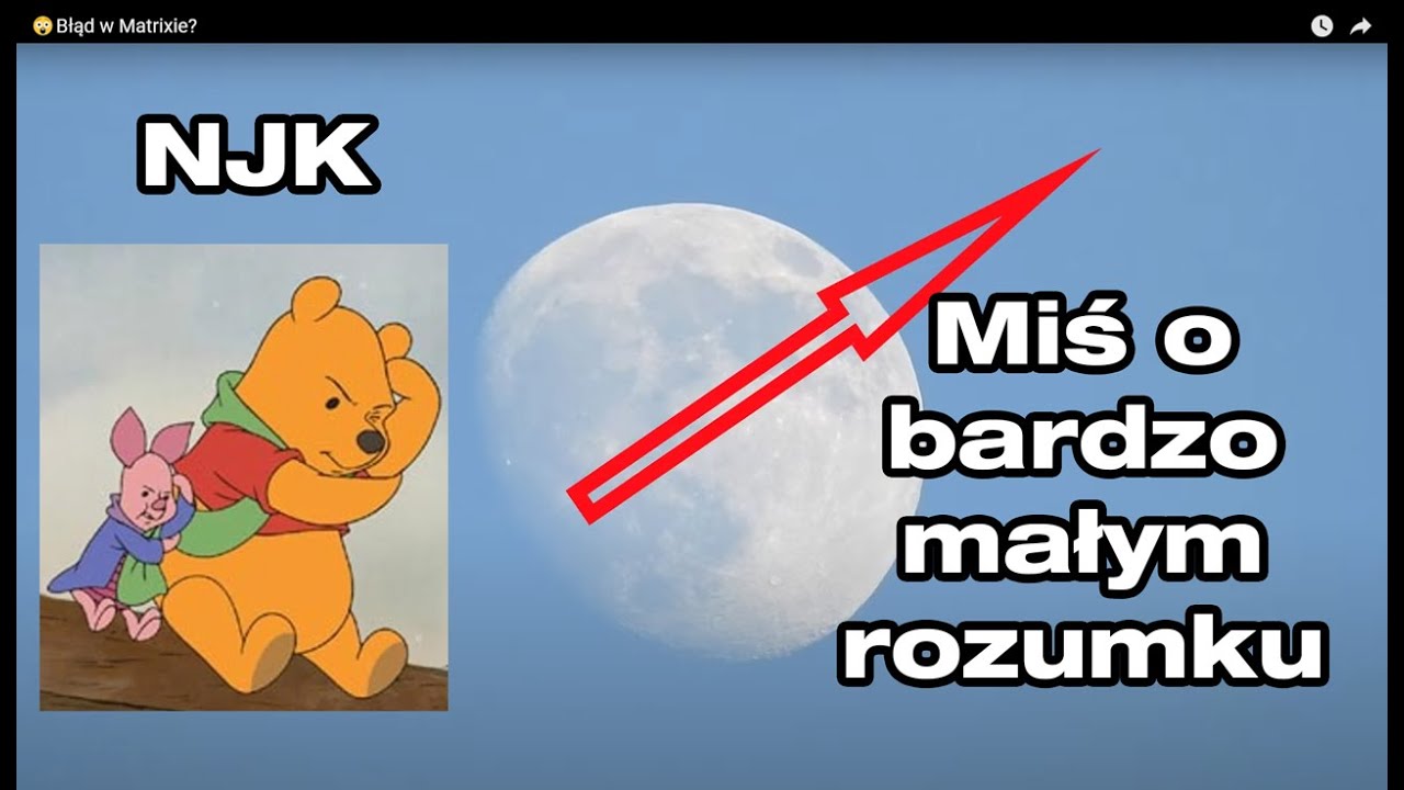 NJK siadaj, niedostateczny.