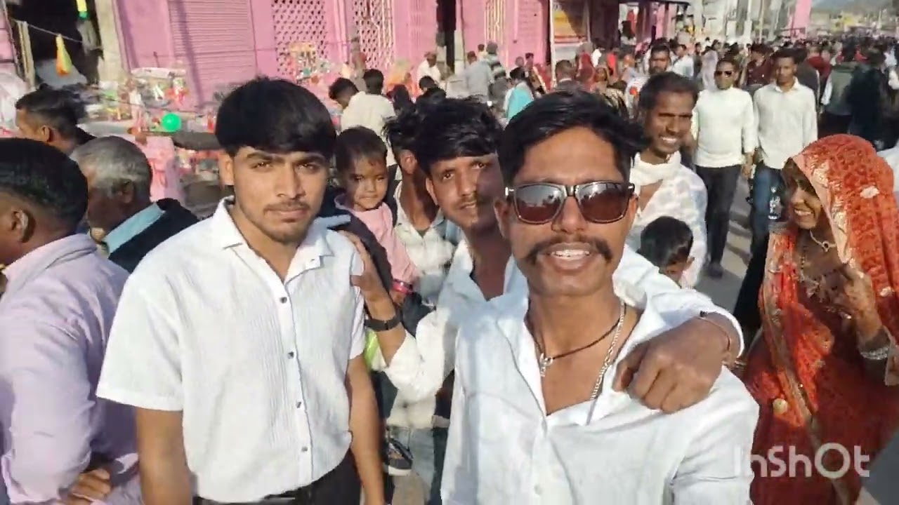Maroth bheru ji Mela 01 February 2026