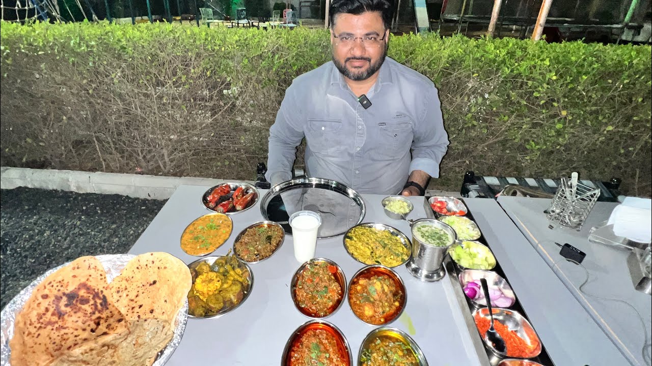 મોરબી માં પહેલી વાર ઉંબાડિયું વરાળિયુ ઉમરા નું શાક જુના કાઠિયાવાડી શાક અંદાજ અપના દેશી AFM લજાઈ