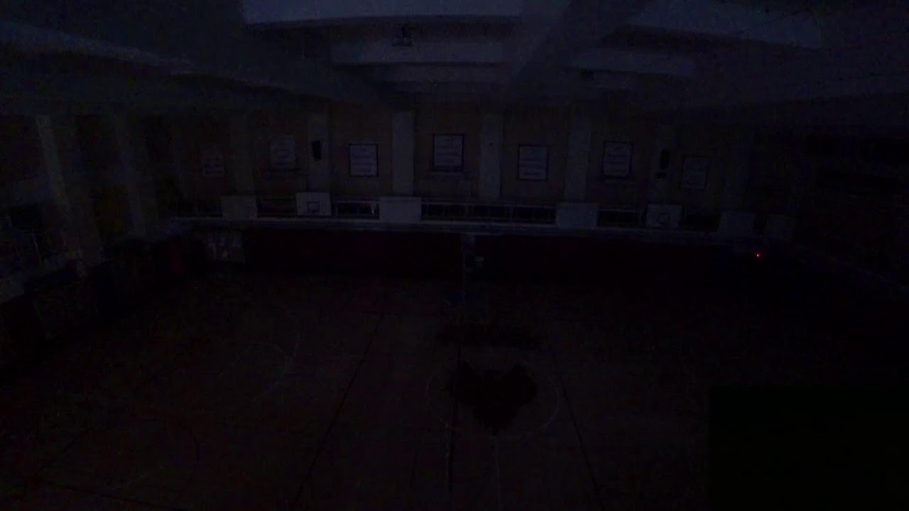 My Broadcast